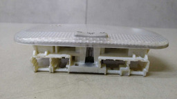 LUZ TETO CORTESIA PEUGEOT 307 2008