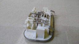 LUZ TETO CORTESIA PEUGEOT 307 2008