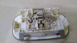 LUZ TETO CORTESIA PEUGEOT 307 2008