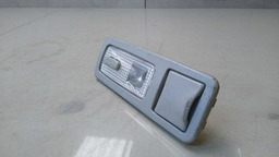 LUZ TETO CORTESIA COM MOLDURA PEUGEOT 407 2008 (1)