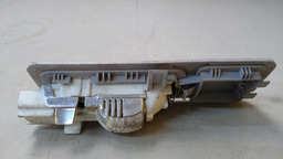 LUZ TETO CORTESIA COM MOLDURA PEUGEOT 407 2008 (1)