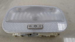 LUZ TETO CORTESIA CITROEN AIRCROSS 2014 2015 2016 2017