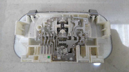 LUZ TETO CORTESIA CITROEN AIRCROSS 2014 2015 2016 2017