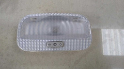 LUZ TETO CORTESIA CITROEN AIRCROSS 2014 2015 2016 2017