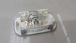 LUZ TETO CITROEN C4 2006 2007 2008 2009 2010 2011 2012 (3)