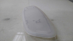 LUZ TETO CORTESIA MERCEDES C230 2000 2001 2002