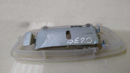 LUZ TETO CORTESIA MERCEDES C230 2000 2001 2002