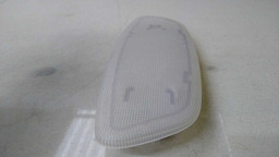 LUZ TETO CORTESIA MERCEDES C230 2000 2001 2002