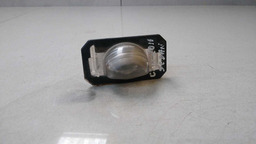 Luz Placa Honda City 1.5 2011 (2)
