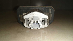 LUZ PLACA HONDA CITY 1.5 2011 (2)