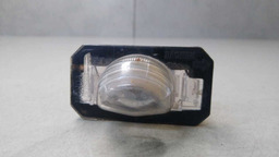 Luz Placa Honda City 1.5 2011 (1)