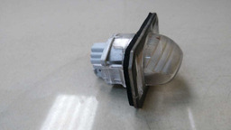 LUZ PLACA HONDA CITY 1.5 2011 (1)