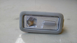 LUZ TETO CORTESIA PEUGEOT 3008 2012