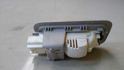 LUZ TETO CORTESIA PEUGEOT 3008 2012