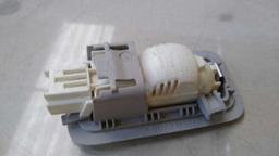 LUZ TETO CORTESIA PEUGEOT 3008 2012