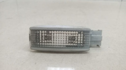 Luz Quebra Sol Vw Polo 2003 - 2016 (2)
