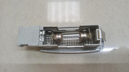 LUZ QUEBRA SOL VW POLO 2003 - 2016 (2)