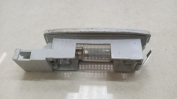 LUZ QUEBRA SOL VW POLO 2003 - 2016 (2)