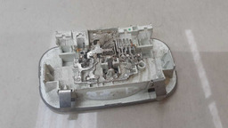 LUZ TETO CITROEN C4 2006 2007 2008 2009 2010 2011 2012 (2)