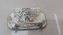 LUZ TETO CITROEN C4 2006 2007 2008 2009 2010 2011 2012 (4)