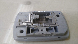 LUZ TETO CORTESIA HONDA NEW CIVIC 2008 2009 2010 2011 (13)