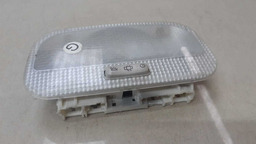 LUZ TETO CITROEN C4 2006 2007 2008 2009 2010 2011 2012