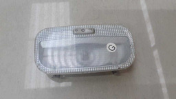 LUZ TETO CITROEN C4 2006 2007 2008 2009 2010 2011 2012