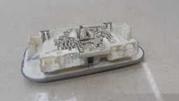 LUZ TETO CITROEN C4 2006 2007 2008 2009 2010 2011 2012