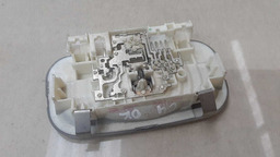 LUZ TETO CITROEN C4 2006 2007 2008 2009 2010 2011 2012