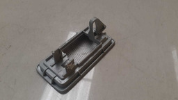 LENTE LUZ QUEBRA SOL TOYOTA COROLLA 2009 A 2014