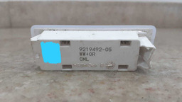 LUZ CORTESIA TETO BMW 320I 2014 A 2015