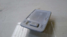 LUZ CORTESIA QUEBRA SOL TOYOTA COROLLA 2015 