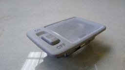 LUZ CORTESIA QUEBRA SOL TOYOTA COROLLA 2015 