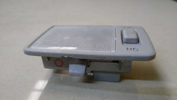 LUZ CORTESIA QUEBRA SOL TOYOTA COROLLA 2015 