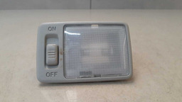 Luz Cortesia Quebra Sol Toyota Corolla 2017