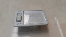 LUZ CORTESIA QUEBRA SOL TOYOTA COROLLA 2017