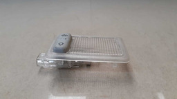 Luz Cortesia Quebra Sol Ford Focus 2009 A 2013