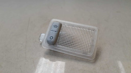 LUZ CORTESIA QUEBRA SOL FORD FOCUS 2009 A 2013