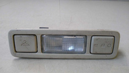 LUZ TETO CORTESIA RANGE ROVER EVOQUE 2012 2013