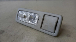 LUZ TETO CORTESIA CITROËN C4 GRAND PICASSO 2.0 2010 2011