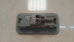 LUZ TETO CORTESIA RENAULT SCENIC 2009 - 2012 (2)