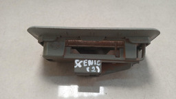 LUZ TETO CORTESIA RENAULT SCENIC 2009 - 2012 (2)