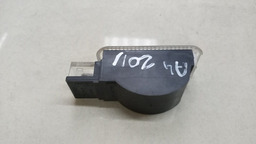 LUZ PORTA DIANTEIRA ESQUERDA AUDI A4 2011 (5)