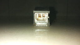 LUZ PORTA DIANTEIRA ESQUERDA AUDI A4 2011 (5)