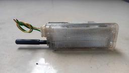  Luz Cortesia Peugeot 307 2005 2006 2007 2008