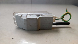  LUZ CORTESIA PEUGEOT 307 2005 2006 2007 2008