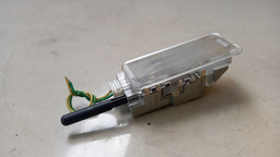  LUZ CORTESIA PEUGEOT 307 2005 2006 2007 2008