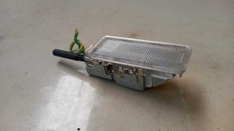  LUZ CORTESIA PEUGEOT 307 2005 2006 2007 2008