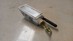  LUZ CORTESIA PEUGEOT 307 2005 2006 2007 2008