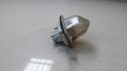 Luz Placa Honda Fit 2004 2005 2006 2007